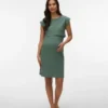 Mlskye Umstandsmode-Kleid