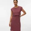 Mlskye Umstandsmode-Kleid