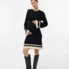 Mlsola Umstandsmode-Kleid