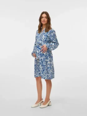Mlsorilla Umstandsmode-Kleid