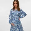 Mlsorilla Umstandsmode-Kleid