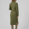 Mlsuniva Umstandsmode-Kleid