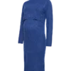 Mlsuniva Umstandsmode-Kleid