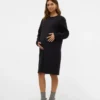 Mlthea Umstandsmode-Kleid