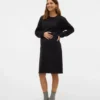 Mlthea Umstandsmode-Kleid