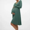 Mltrinity Umstandsmode-Kleid