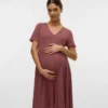 Mltrinity Umstandsmode-Kleid