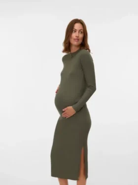 Mltrinity Umstandsmode-Kleid