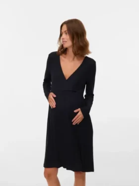 Mltrinity Umstandsmode-Kleid