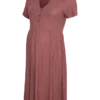 Mltrinity Umstandsmode-Kleid