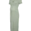 Mltrinity Umstandsmode-Kleid