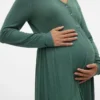 Mltrinity Umstandsmode-Kleid