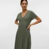 Mltrinity Umstandsmode-Kleid