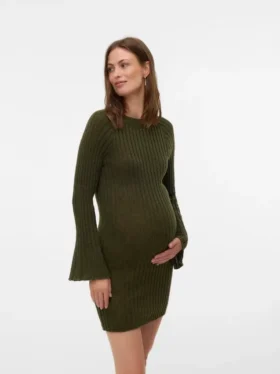 Mlulrikka Umstandsmode-Kleid