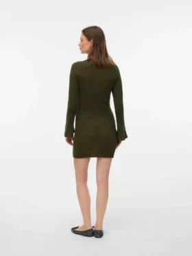 Mlulrikka Umstandsmode-Kleid