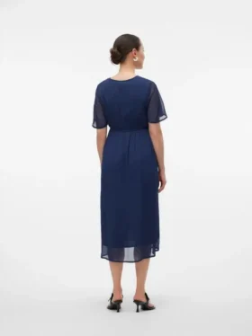 Mluna Umstandsmode-Kleid