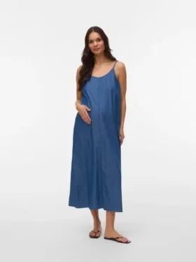 Mlvanda Umstandsmode-Kleid