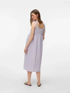 Mlvicki Umstandsmode-Kleid