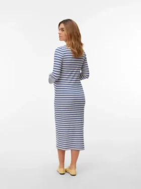 Mlwilla Umstandsmode-Kleid