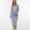 Mlwilla Umstandsmode-Kleid