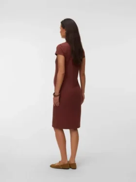 Mlyaya Umstandsmode-Kleid
