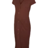 Mlyaya Umstandsmode-Kleid