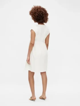 Mlyoa Umstandsmode-Kleid