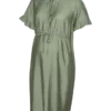 Mlzahara Umstandsmode-Kleid