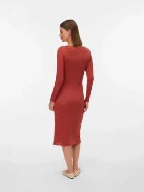 Mlzenia Umstandsmode-Kleid
