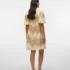 Mlzenisa Umstandsmode-Kleid