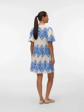 Mlzenisa Umstandsmode-Kleid
