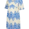 Mlzenisa Umstandsmode-Kleid