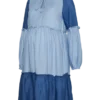 Mlzigga Umstandsmode-Kleid