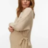 Pullover mit V-Ausschnitt in Regular-Fit