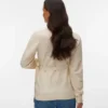 Pullover mit V-Ausschnitt in Regular-Fit