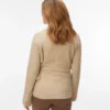 Pullover mit V-Ausschnitt in Regular-Fit