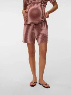 Shorts in Regular-Fit
