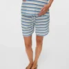 Shorts in Regular-Fit