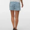 Shorts in Regular-Fit