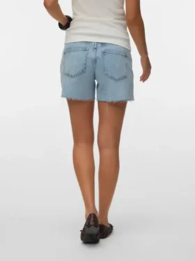 Shorts in Regular-Fit