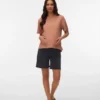 Shorts in Regular-Fit