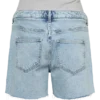 Shorts in Regular-Fit