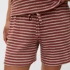 Shorts in Regular-Fit