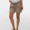 Shorts in regulärer Passform