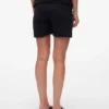 Shorts in regulärer Passform