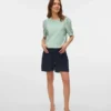 Shorts in regulärer Passform