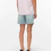 Slim-Fit-Shorts