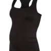 Slim-Fit-Tank-Top mit U-Ausschnitt