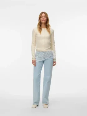 Snandrea-Cardigan