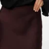 Snemily langer Rock mit hoher Taille